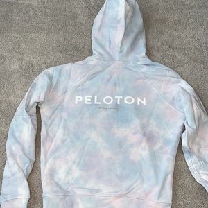 Peloton - Spiritual Gangster Hoodie